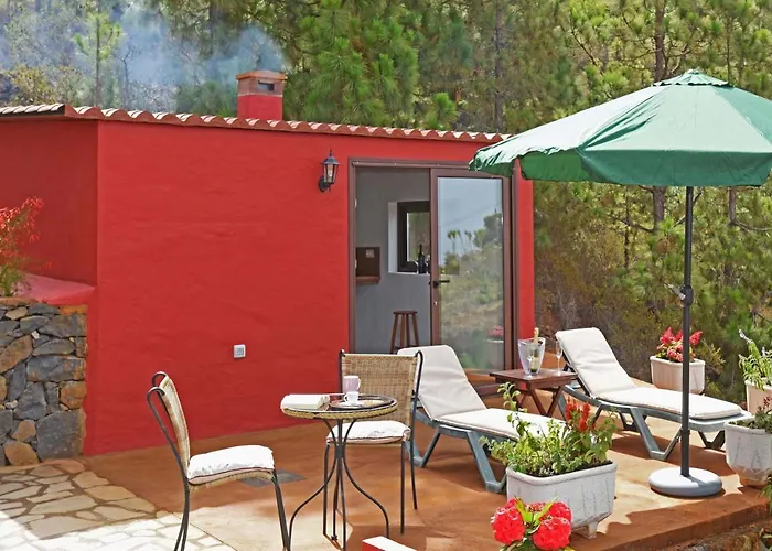 Casa Antonia