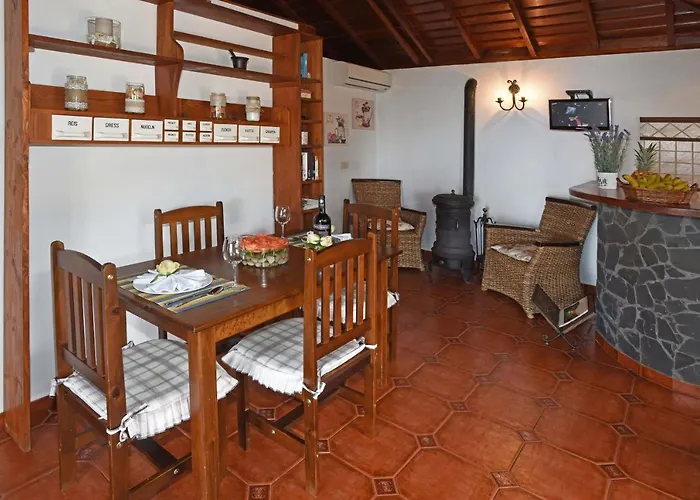 Casa Antonia