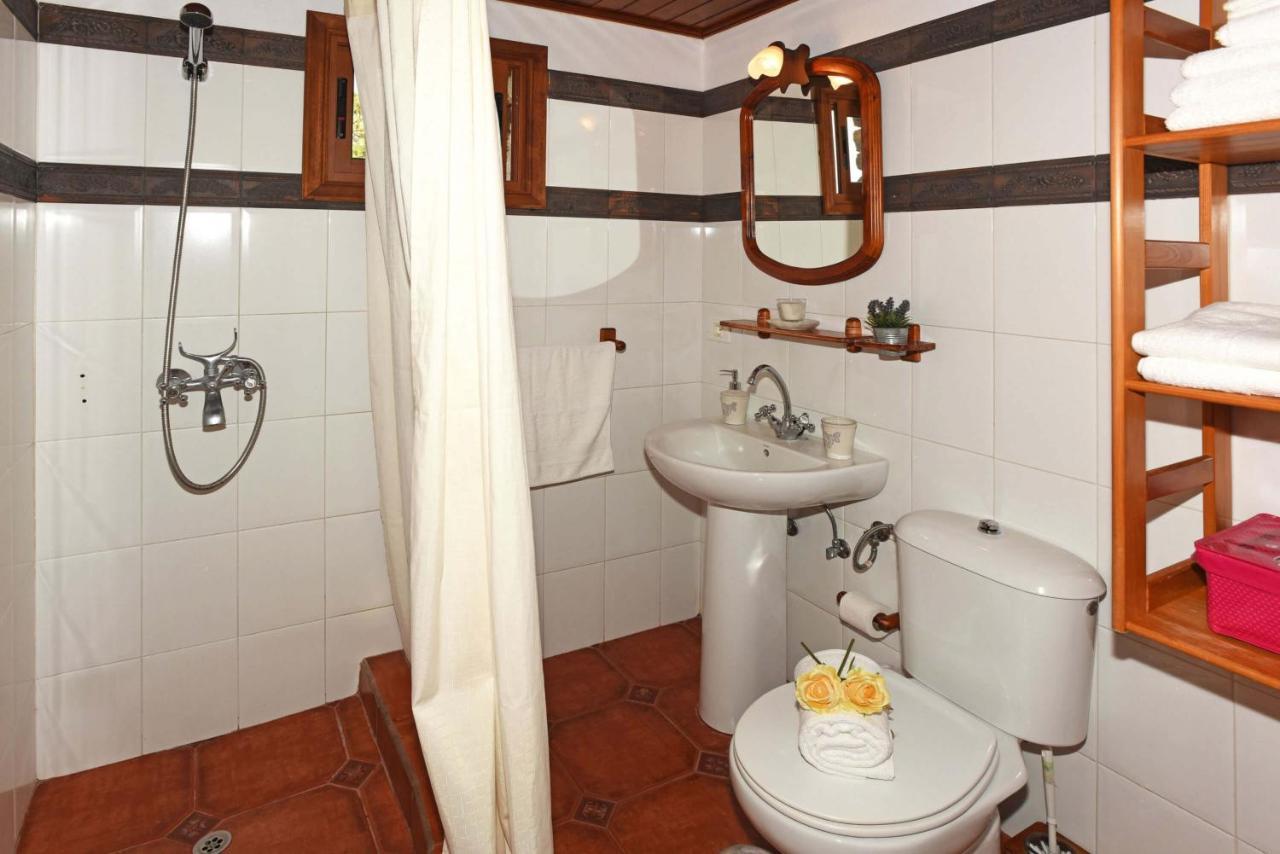 Casa Antonia Casa de Férias Tijarafe