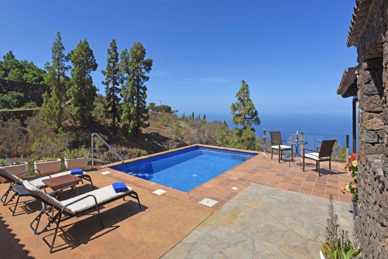 Casa de Férias Casa Antonia Tijarafe
