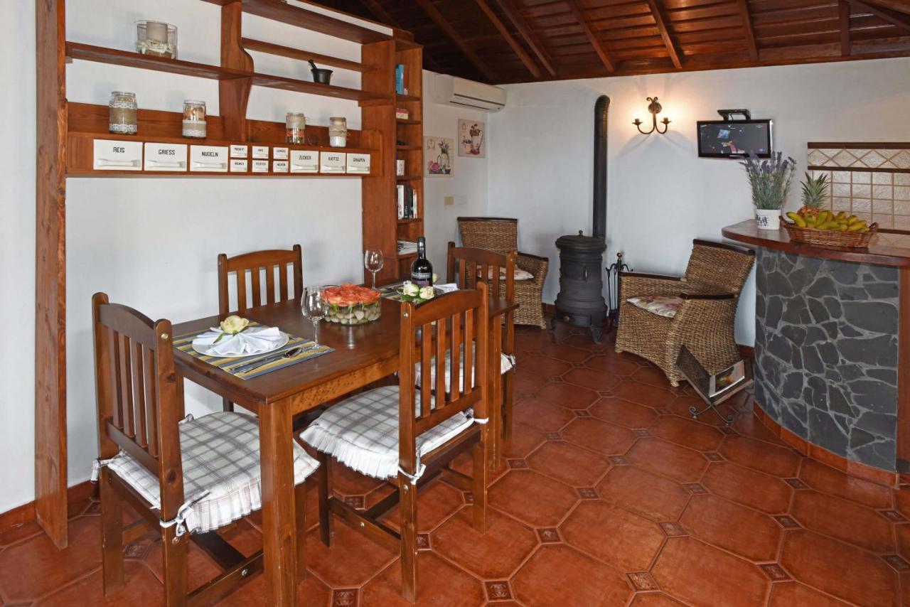 Dom wakacyjny Casa Antonia
