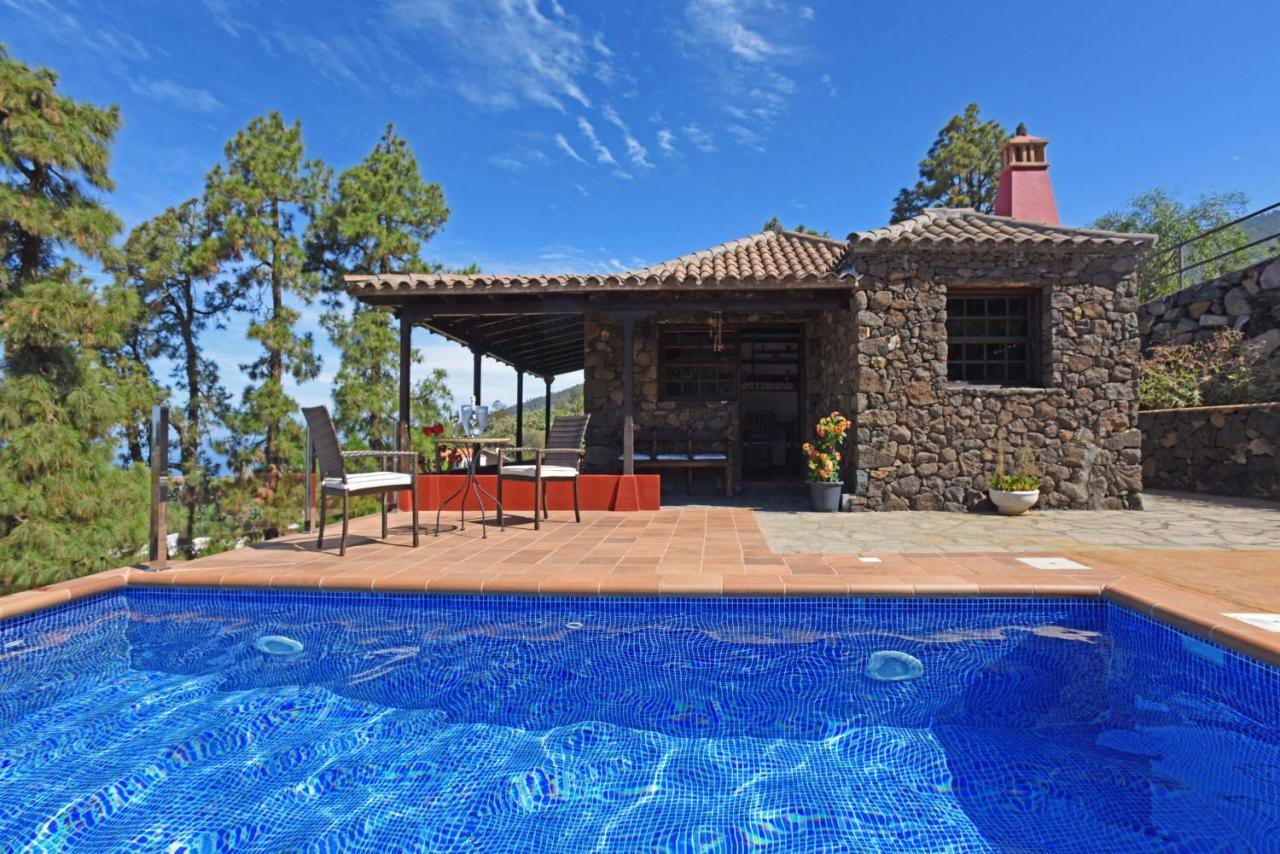 Casa Antonia * Tijarafe