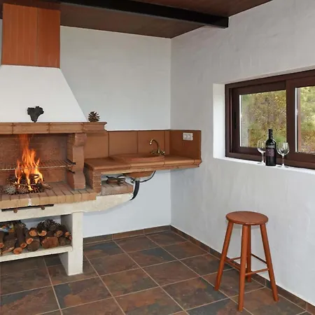 Casa Antonia Villa Tijarafe Exterior photo