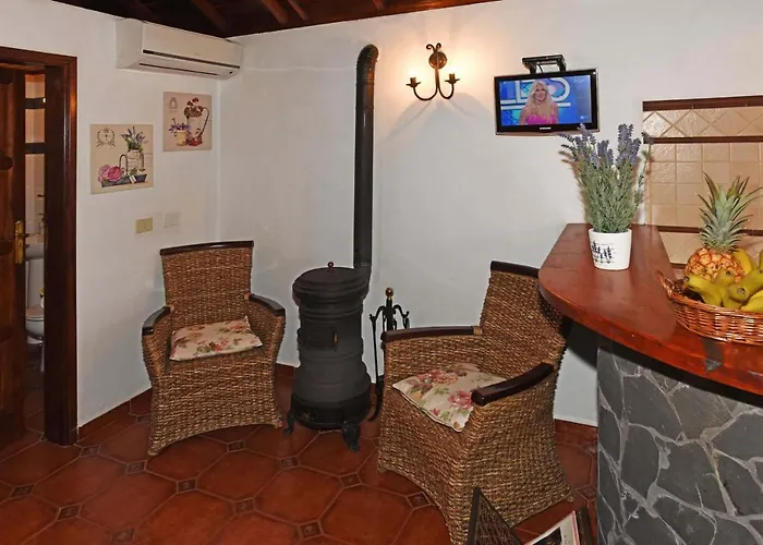 Casa Antonia