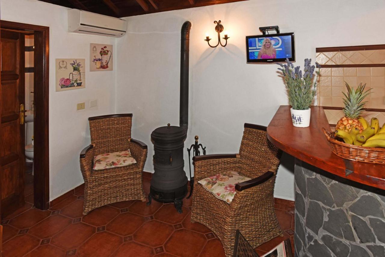 Casa Antonia Tijarafe