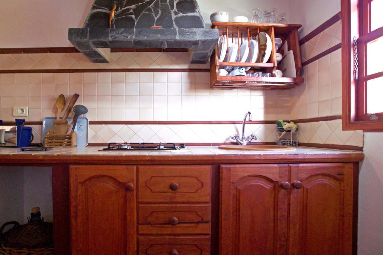 Casa Antonia