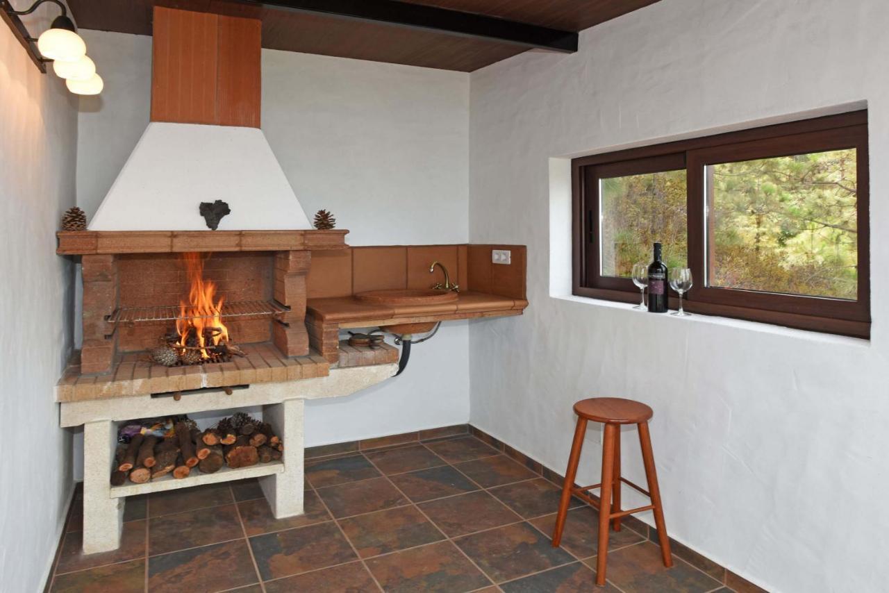 Holiday home Casa Antonia Tijarafe
